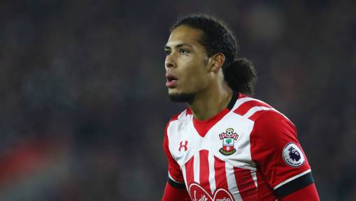 Man City to End Interest in Highly Coveted Southampton Star as Saints Demand £70m