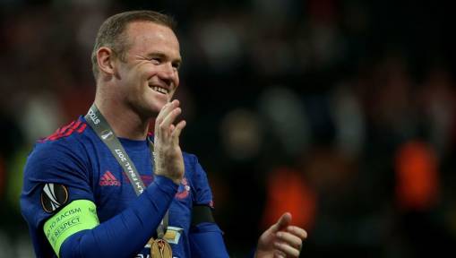 Rooney Set to Start Man Utd Pre-Season Two Weeks Early in Attempt to Prove His Worth