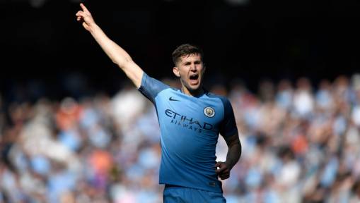John Stones Reveals His True Feelings Behind His Monstrous Mega Money Move to Manchester City