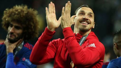 Swedish Legend Zlatan Ibrahimovic Set to End Career in the States as MLS Side LA Galaxy Ready Offer