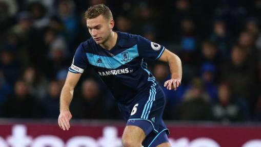 Liverpool Set to Reignite Interest in Middlesbrough Centre-Back After Virgil van Dijk Pursuit Ends