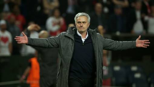 Jose Mourinho Says Man Utd Were in 'Big Trouble & Thousands of Miles From Winning' When He Joined