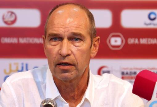 Verbeek: Good start for Oman but challenges lie ahead