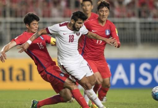 Russia 2018 Asian Qualifiers: Qatar v Korea Republic preview