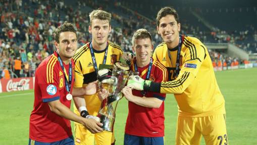 Everything You Need to Know About This Summer's European Under-21 Championship