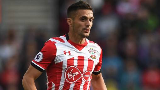 Liverpool Boldly 'Express Interest' in Southampton Play-Maker Despite Van Dijk Saga