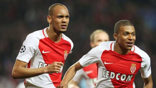 Girlfriend of Highly-Rated Monaco Star Hints at Possible Switch to Premier League Giant