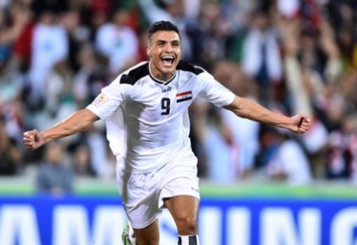 Ahmed Yasin: Iraq can become one of the best in Asia