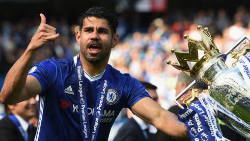 Chelsea Striker Set to Ruin Blues' Transfer Plans as Ongoing Atletico Saga Takes Unexpected Twist