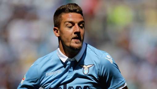 Liverpool Reportedly Have €28m Bid Rejected by Lazio as They Look to Bring Serbian Star to Anfield