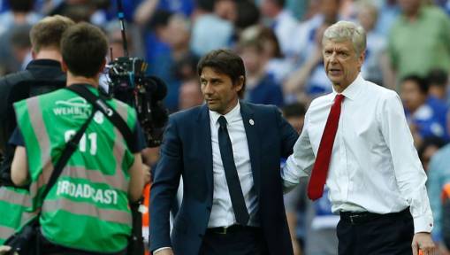 Fantasy Premier League Announce Mystery New Feature for 2017/2018 Season