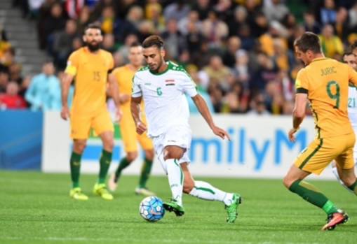 Adnan optimistic on future of Iraq