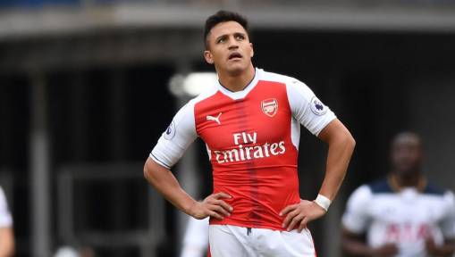 Arsenal Set to Repel PL Giant's Advances for Alexis Sanchez as Bayern Keep Tabs on Situation