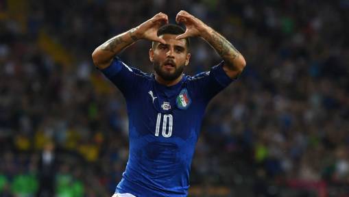 Napoli Forward Linked With Shock £45m Chelsea Switch as Eden Hazard Real Madrid Rumours Persist