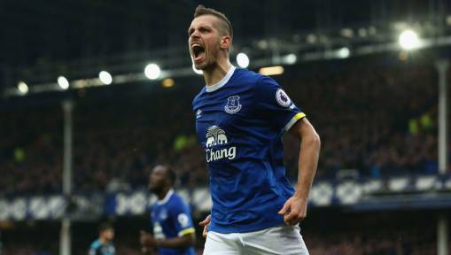 PHOTOS: Love Is in the Air as Morgan Schneiderlin Marries Former Shop Assistant Camille Sold