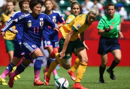 Australia to bid for FIFA Women’s World Cup 2023