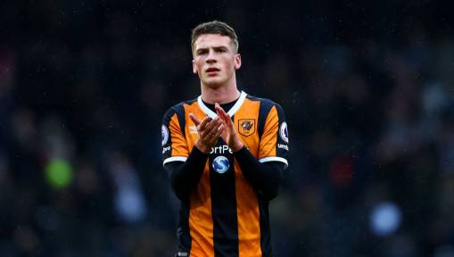 Journalist Confirms Stoke’s Approach for Hull Starlet via Twitter as Liverpool Lurk