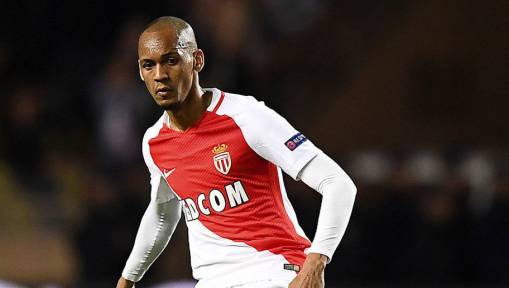 Italian Journalist Claims Man Utd Have Agreed £40m Deal With Monaco for Midfield Enforcer