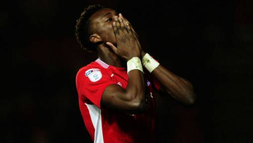 Tammy Abraham Puts Chelsea Talks on Hold Until After England U21 Euros This Summer