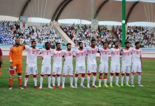 AFC Asian Cup 2019 Qualifiers: Turkmenistan 1-2 Bahrain