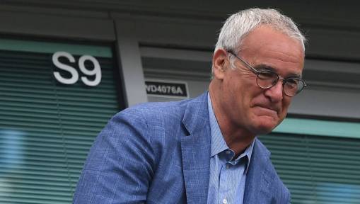 Former Leicester Boss Claudio Ranieri Officially Lands New Job as Manager of French Side Nantes