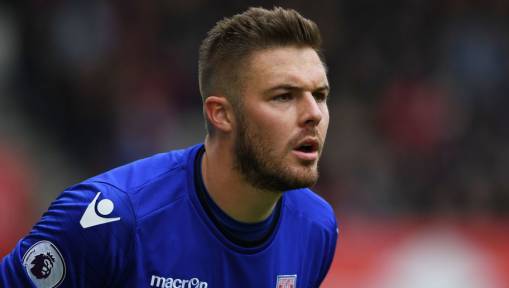 Birmingham Set to Receive a Huge Profit If Stoke Decide to Sell Star Stopper Jack Butland