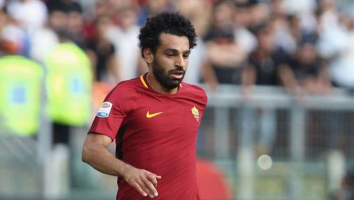 Liverpool Handed Boost in Salah Pursuit as Roma Could Be Forced to Sell Egyptian Speedster