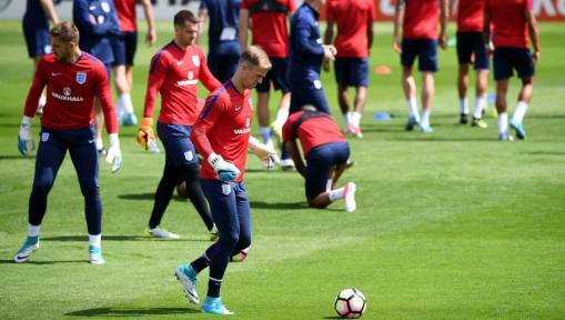 International Friendly Team News: France vs England - Confirmed Three Lions Lineup