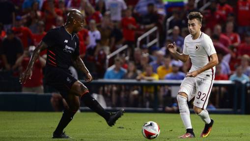 Derby County Close to Clinching Deal for Liverpool Defender Surplus to Requirements at Anfield