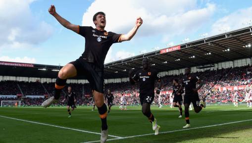 Leicester City Reportedly Leading Hotly Contested Race for £20m-Rated Hull Centre-Back