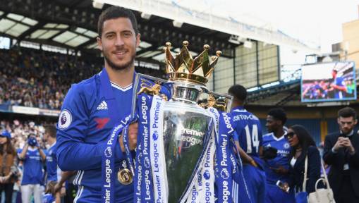 Premier League Fixture List Whets Appetites Ahead of Eagerly Awaited 2017/18 Season