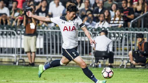 Tottenham's Son Heung-min Could Face Up to 8 Weeks Out After Suffering Broken Arm