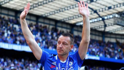 Asmir Begovic Urges Former Chelsea Teammate John Terry to Join Him at Bournemouth