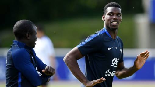 Man Utd Legend Reveals What Was Missing From Paul Pogba's First Season Since Returning From Juve