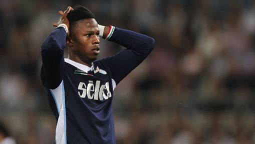 Lazio Star Rejects Chance to Move to Premier League Despite Tottenham Meeting His Estimated Value