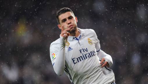 Arsenal & Spurs to Compete With Serie A Trio in Battle for Underused Real Madrid Star