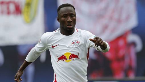 Liverpool Won't Be Put Off By High Price-Tag for 'Dynamite' Leipzig Midfielder
