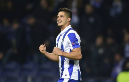 Andre Silva: AC Milan fans can expect something unique with me