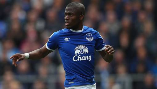 FC Porto Eyeing a Move For West Ham's Out of Favour Ecuador Striker Enner Valencia