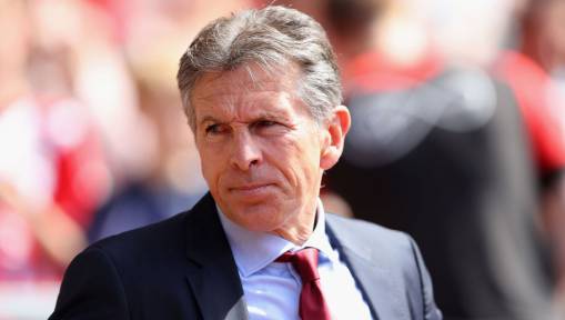 Southampton Officially Terminate Contract of Manager Claude Puel After Just One Season