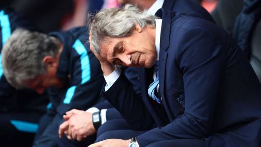 Pelle-Who? Media Outlets Under Fire for Reportedly Confusing the Names of Contenders for Palace Job