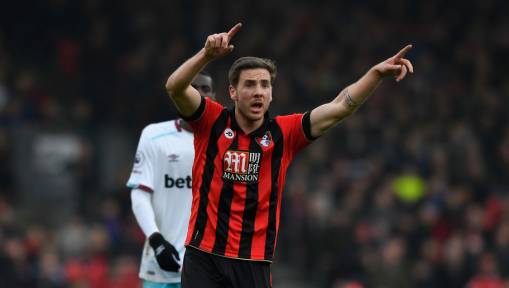 Bournemouth Midfielder Claims Club Can Achieve Higher Premier League Finish Next Season