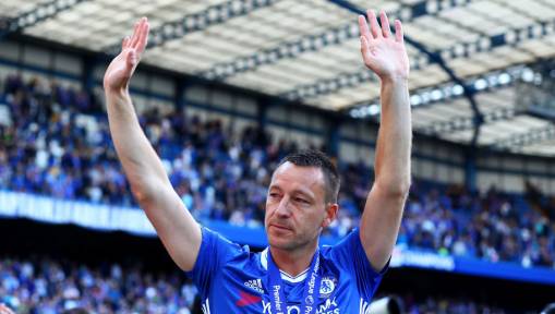 Harry Redknapp Confirms a 'Good Offer' Has Been Made for John Terry to Join Birmingham City