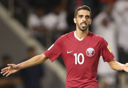 Analysis: Al Haydos the catalyst as Qatar cling to World Cup hopes