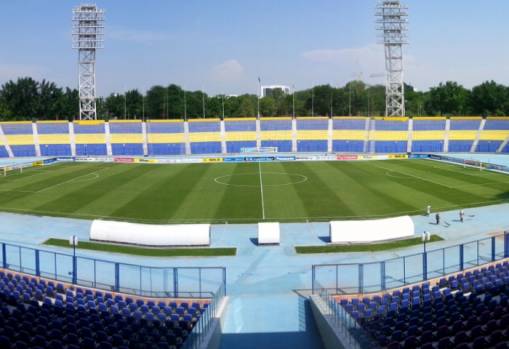Great Grounds of Asia: Pakhtakor Stadium