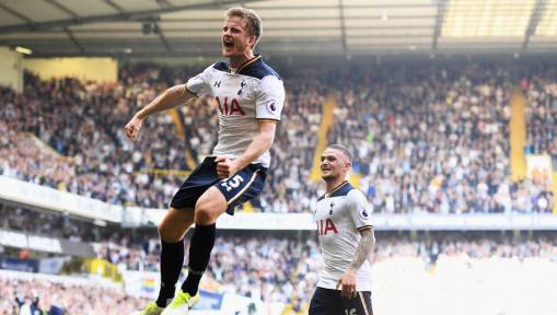Man Utd Could Meet Spurs' Lofty Valuation and Bring Defensive Midfielder to Old Trafford