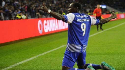 Reports From Turkey Suggest Newcastle Are in Advanced Talks to Sign Porto Striker Vincent Aboubakar