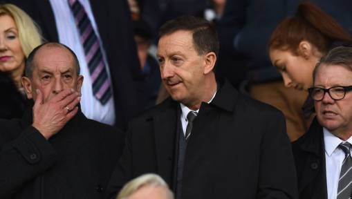 Swansea Chairman Huw Jenkins Confirms Club's Interest in Prolific Chelsea Forward