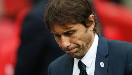Chelsea Prepare Two Huge Bids in an Attempt to Appease Antonio Conte's Transfer Frustrations