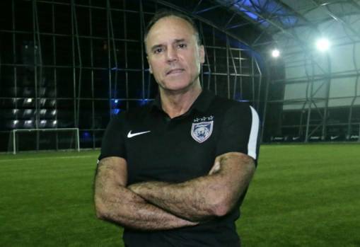 Ulisses Morais appointed new head coach for Johor Darul Ta’zim